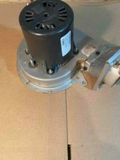 Goodman 0131M00003P Jakel 119392-00 Inducer Motor Assembly