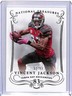 Vincent Jackson 2014 Panini National Treasures #70 23/83 Green Parallel