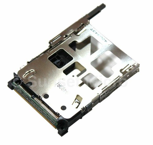 Genuine IBM Lenovo T400 Laptop PC Card / Express Card Slot 42W3436 - Picture 3 of 3