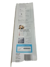 Moen DN8424BN Preston Collection 24" Bathroom Towel Bar Brushed Nickel