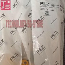 PILZ 541053 Safety Relay 1pcs New In Box