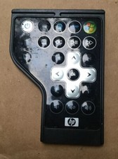 HP RC6 Media Center Laptop IR Remote Control RC1762302/00 RC6