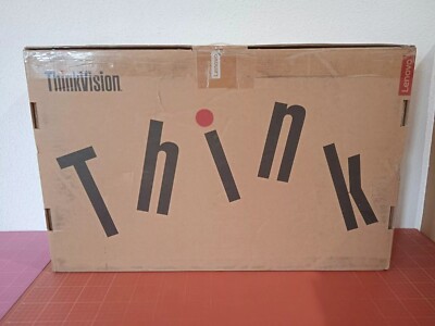 Lenovo ThinkVision T27i-10 27 Zoll 1920 x 1080 Full HD - LED_9_2