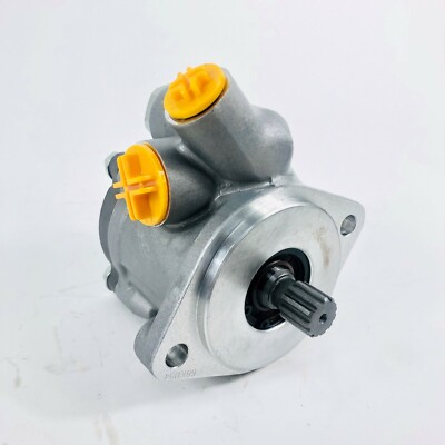 NEWSTAR S-18458 POWER STEERING PUMP FOR DETROIT S60 / 14-14375-000 