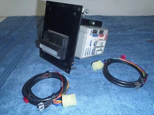 Mars MEI LE3811SR Bill Validator Stackerlesss 110Volt  Takes $1-$100s