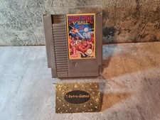 ebay® Auktion 394907949780 | Nintendo NES Super Spike V'Ball Modul FRA Thumbnail of ebay® auction 394907949780 | Nintendo NES Super Spike V'Ball Modul FRA