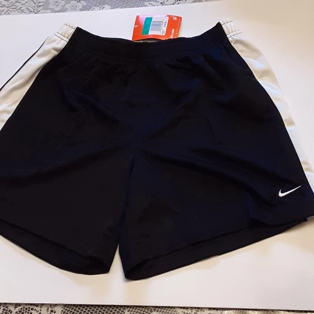 Girls white soccer shop shorts