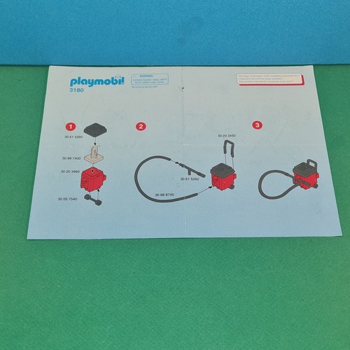 Armes Playmobil Catégorie 1 Réf. 42 – Accessoires D'occasion En Très Bon état
