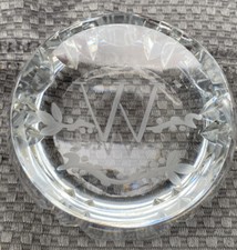 Wentworth Paperweight Glass