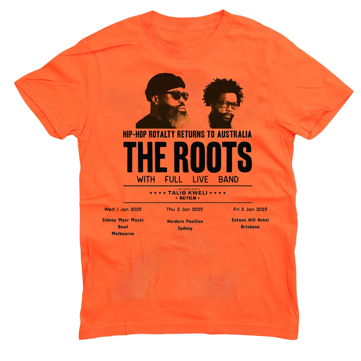 The Roots T Shirt In Men's T-Shirts for sale | eBay