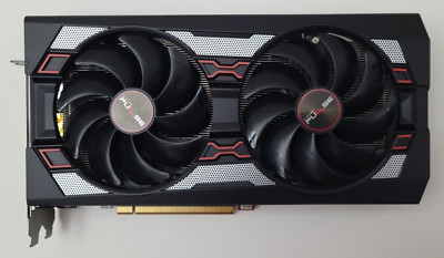 Sapphire PULSE Radeon RX 5600 XT 6GB GDDR6 AMD Graphics Card GPU