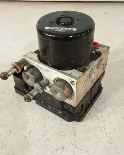 2010 Chevrolet Equinox GMC Terrain ABS Anti-lock Brake Pump Assembly OEM - Image 2 of 4