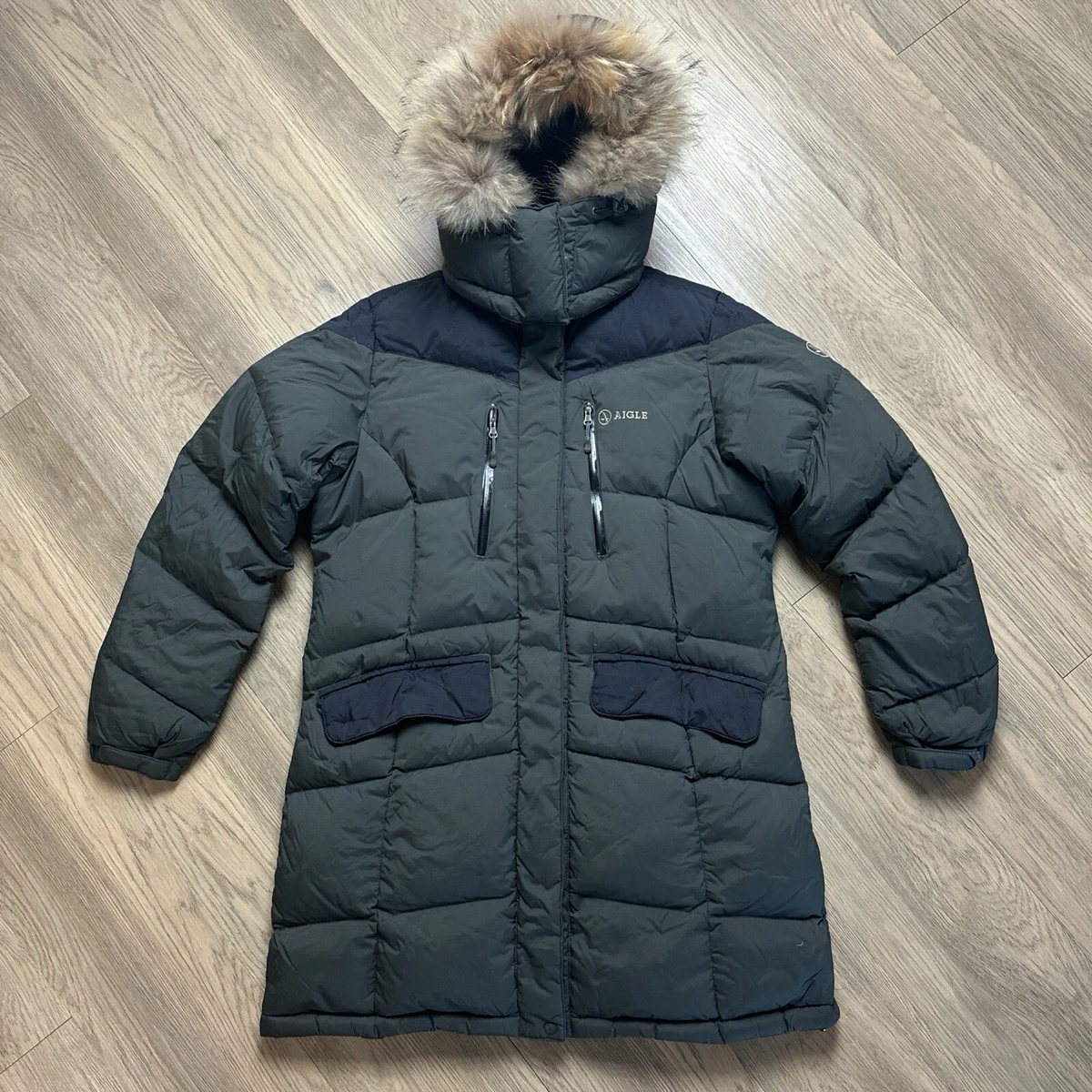 Aigle Coats, Jackets & Vests for Women for sale | eBay