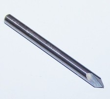 82 DEGREE 1/8" (.125") CARBIDE CHAMFER AND SPOTTING DRILL DESTINY TOOL AS20882