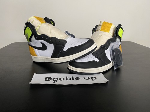 Nike Air Jordan 1 Retro High OG White 