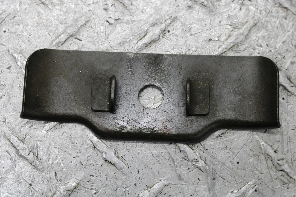 Yamaha XT350 1991 tanque de gasolina Harware  Foto 4 de 4