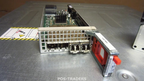 Dell EMC 103-054-100C 4GB Fibre Channel 4-Port I/O Card FROM EMC TRPE 900-566