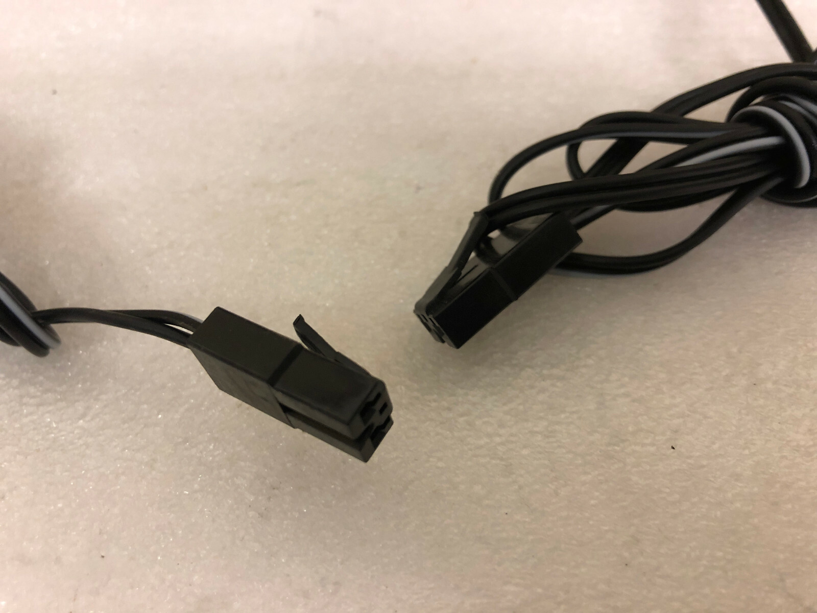 JVC UXD327B MINI HIFI STEREO SYSTEM WIRED BOOKSHELF PAIR SPEAKERS *SP4