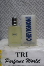 Best of Chevignon Chevignon 古龙水- 一款1995年男用香水