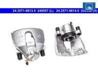 Bremssattel Ate 24.3571-9814.5 FüR Ford Focus Iii C-Max Ii