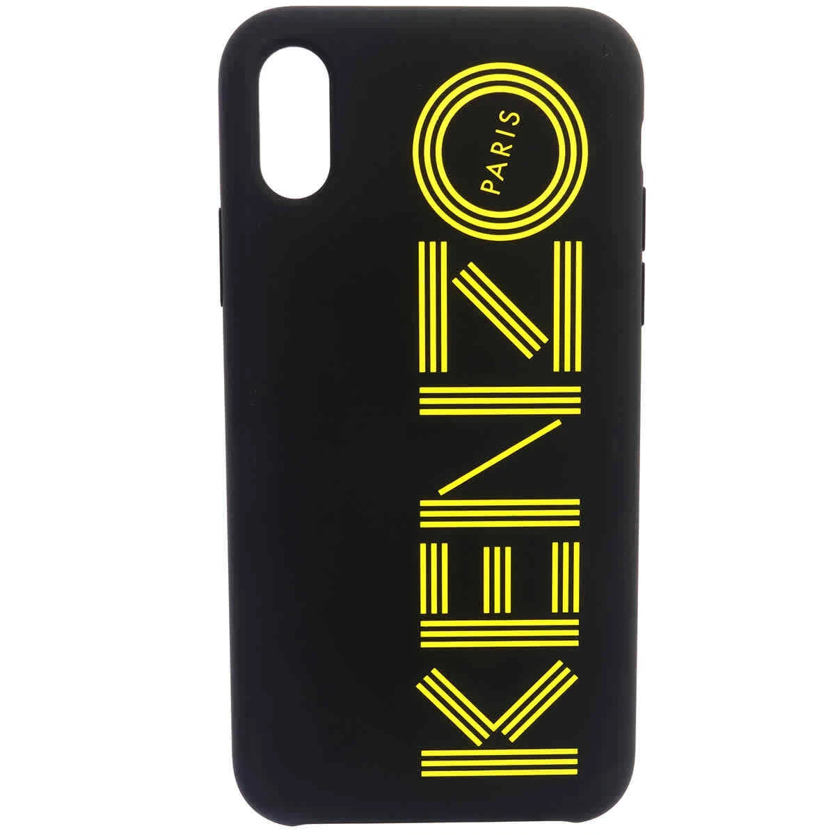 Kenzo Logo-print Iphone X / Case FA5COKIFXKMP-40