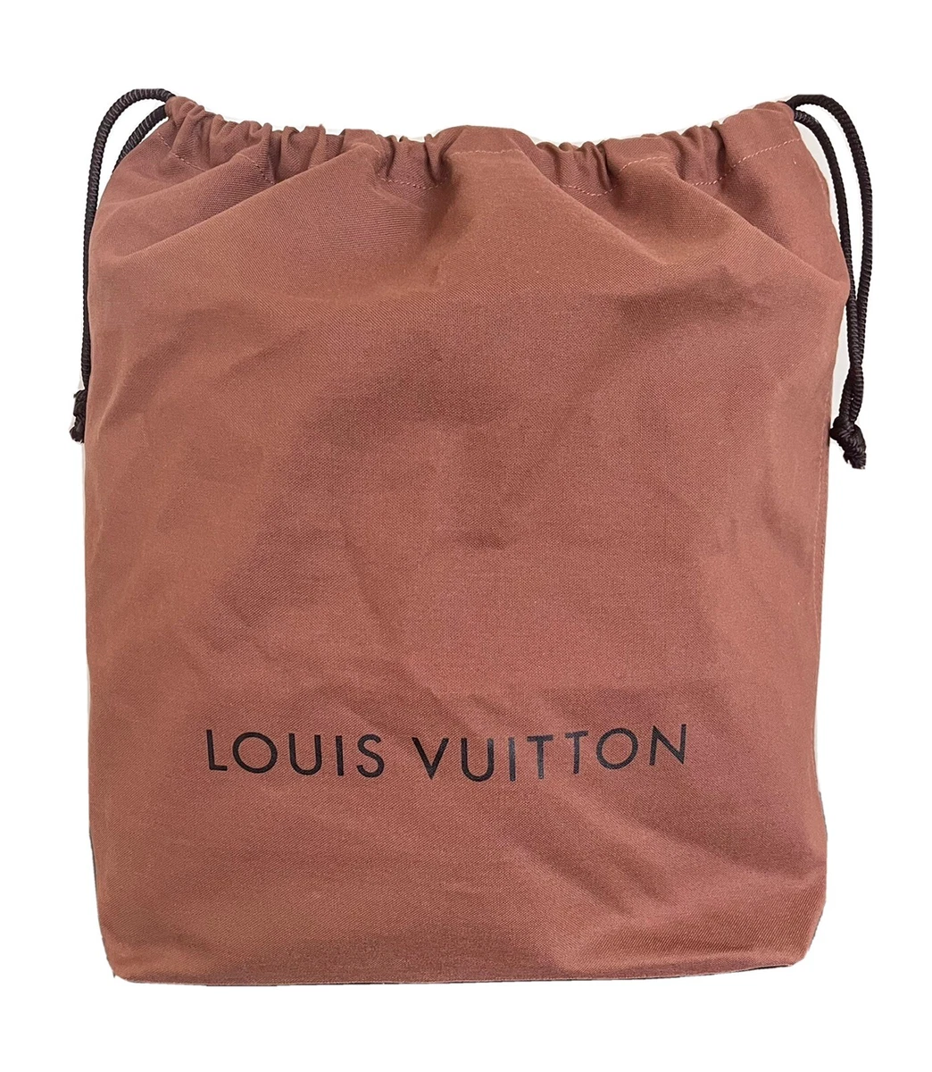 Rei Kawakubo x Louis Vuitton Bag With Holes Returns