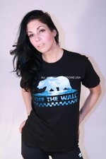 NEW WITH TAGS VANS SURFING CALIFORNIA NATIVE LOGO PULLOVER GRAPHIC T-SHIRTS