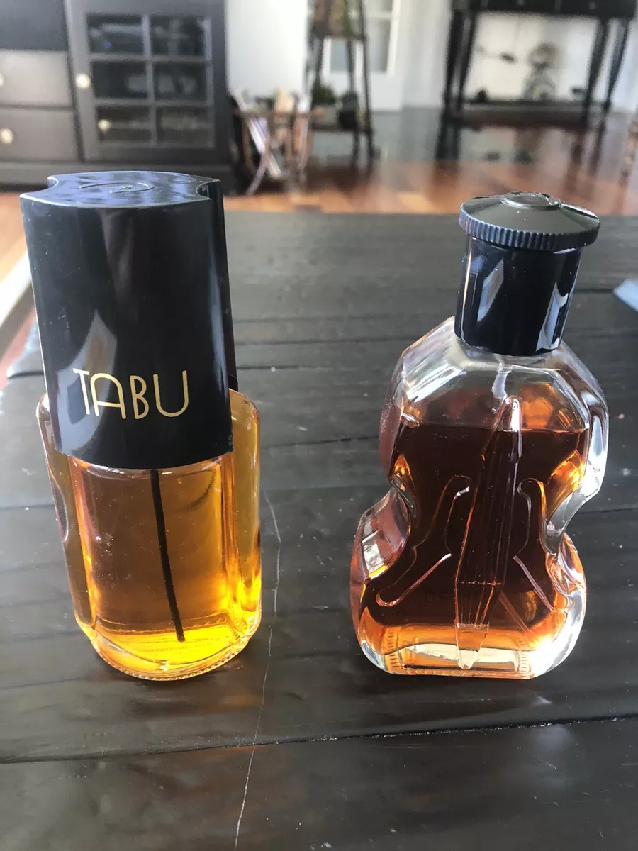 Tabu dana classic fragrances sale