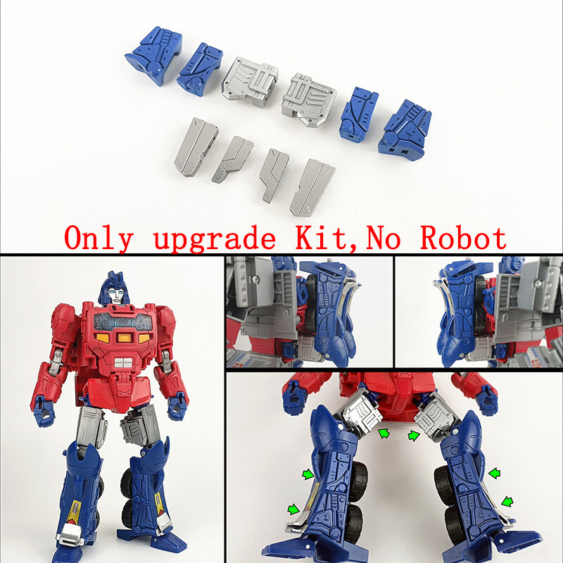 Shockwave Lab SL-172 Filling Parts Upgrade Kit For Power of the