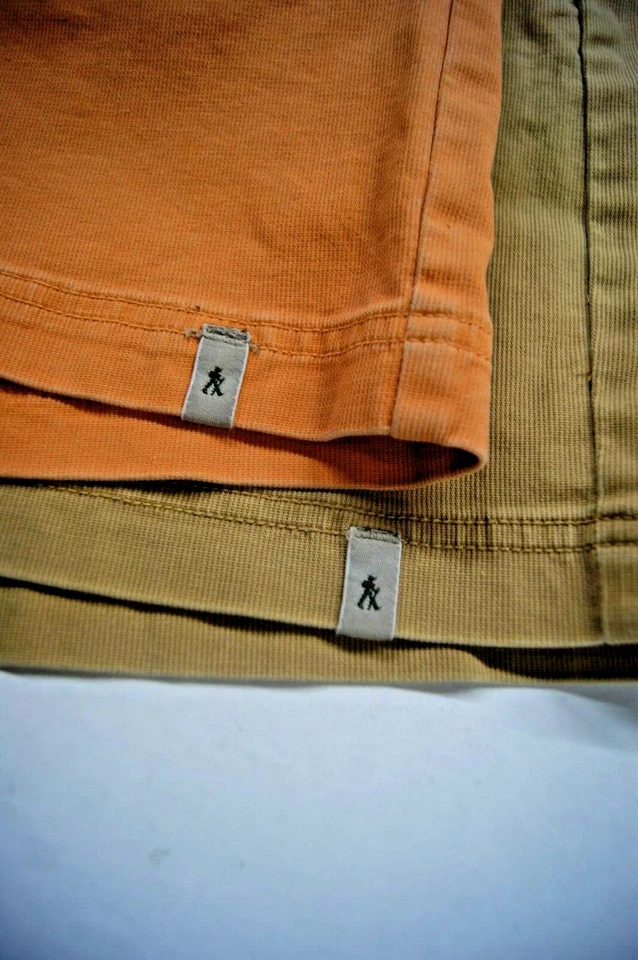 LOTE de 2 - Pantalones Cortos de Viaje Royal Robbins Para Mujer Exterior Talla 12 Foto 3 de 4