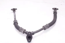 01-05 SUZUKI BANDIT 1200 OEM ENGINE MOTOR OIL COOLER HOSE Y PIPE HOSE