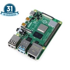 Raspberry Pi 4B WiFi 4GB RAM StarterKit