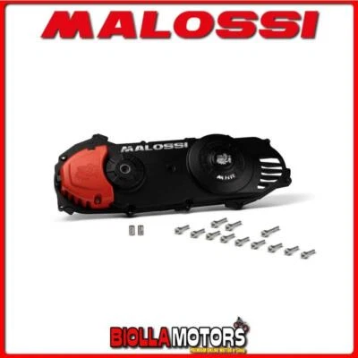 5719367 COPRICARTER MESSA IN MOTO AIR FORCE MALOSSI MINARELLI ORIZZONTALE