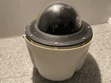 Vicon SVFT-PRS36 PTZ CAMERA (DAY/NIGHT) in PRESSURIZED DOME Enclosure