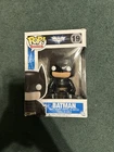 Funko Pop - Batman The Dark Knight Rises 19 Vaulted Blue Box Version Box Wear