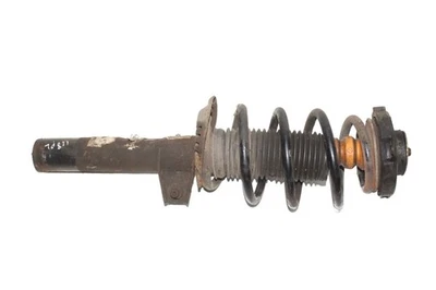 VW TIGUAN 5N Amortisseur Avant Gauche 5N0400053T 5N0412021BE 2.00 23437594 - Photo 1/4