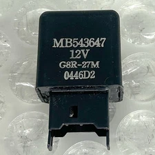 Door Control Unit for Mitsubishi Delica L300 P04W 2.4