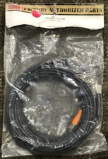 BRAND NEW - FACTORY AUTHORIZED PARTS / HA-RB-217367-04 Cable Exv - FREE SHIPPING