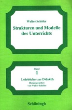 Strukturen und Modelle des Unterrichts - Lehr...