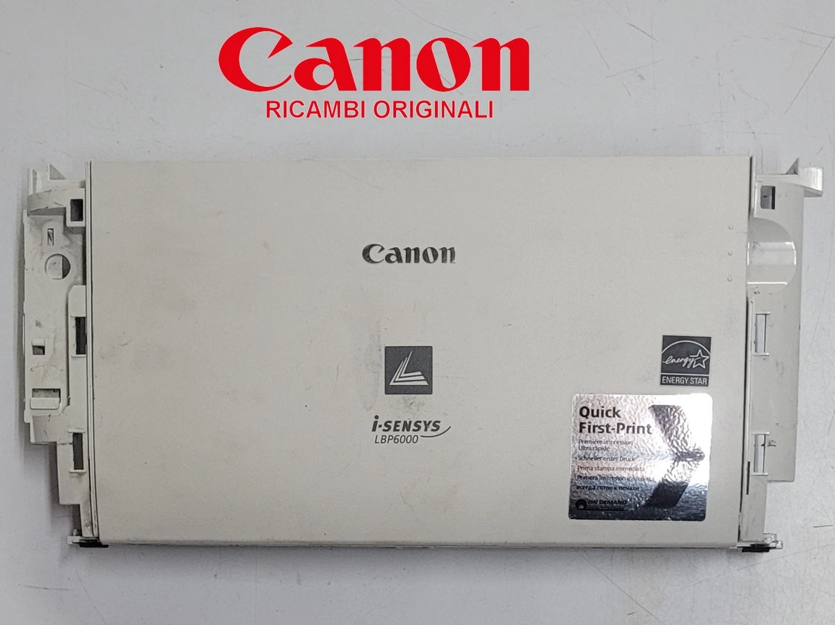 The Perfect Dust Cover, copertura antipolvere in nylon blu navy per Canon PIXMA TS3320 Wireless All-in-One multifunzione stampante a getto d'inchiostro, antistatica, impermeabile, dimensioni 40,5 cm