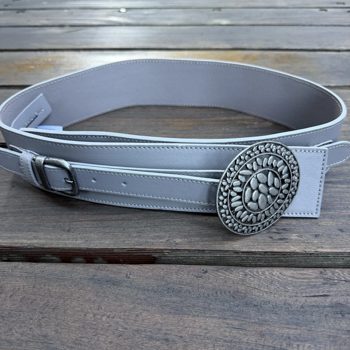 Free People Size M Belts for Women for sale | eBay display picture 3