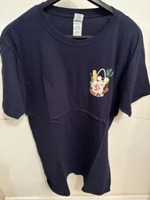 Rare 99 Ranch Graphic T-Shirt - XL