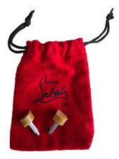 Christian Louboutin Heel Tap Tips Replacement...