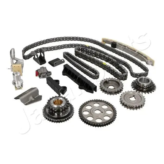 Timing chain kit Simplex KDK-804 JAPANPARTS for SUZUKI VITARA / ESCUDO