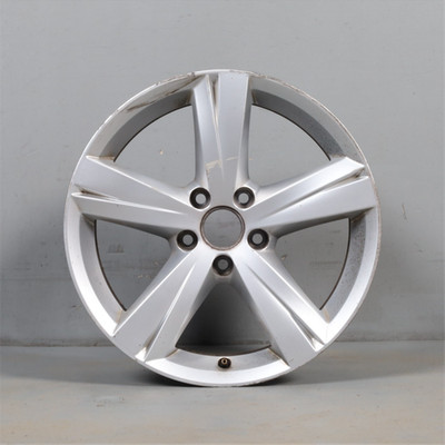 MSW85 17inch PCD112 AU/VW 純正ボルト対応 2/4本 2012-2015 Volkswagen Passat Wheel 17 x 7 Sonoma Rim OEM 561601025A