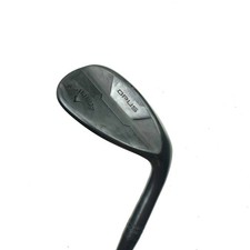 Callaway Opus Lob Wedge / 60 Degree / Dynamic Gold Mid 115 Wedge Flex