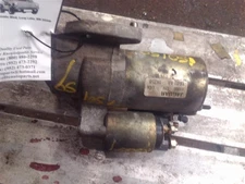 Starter Motor Fits 02-08 X TYPE 270814