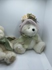 Boyds Bears Best Dressed Chantelle And Mimi Chapeau - 1 Plush W/Tags - 2 In Set — photo 10