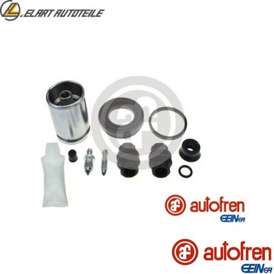VW TRANSPORTER/T5/BUS/PLATFORM/CHASSIS TT BRAKE CALIPER REPAIR KIT D41124K