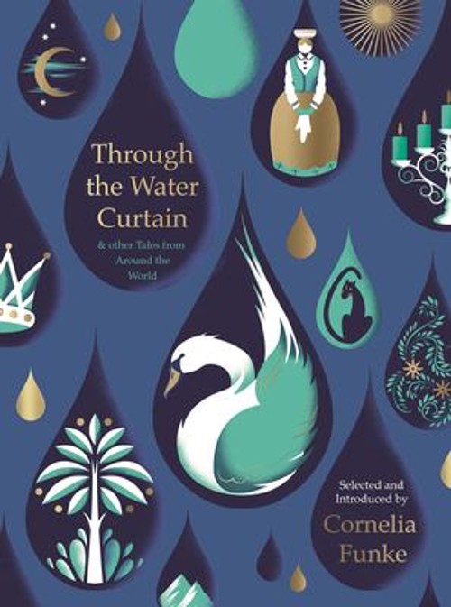 Through the Water Curtain HardcoverFree US Delivery | ISBN:1782692002